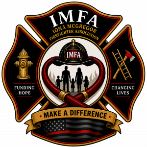 Iona McGregor Firefighter Assocation