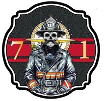 Station 71 Coin