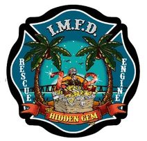 Station 72 Coin