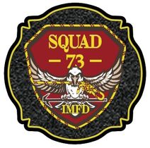Station 73 Coin