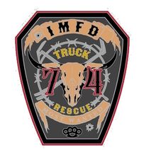 Station 74 Coin